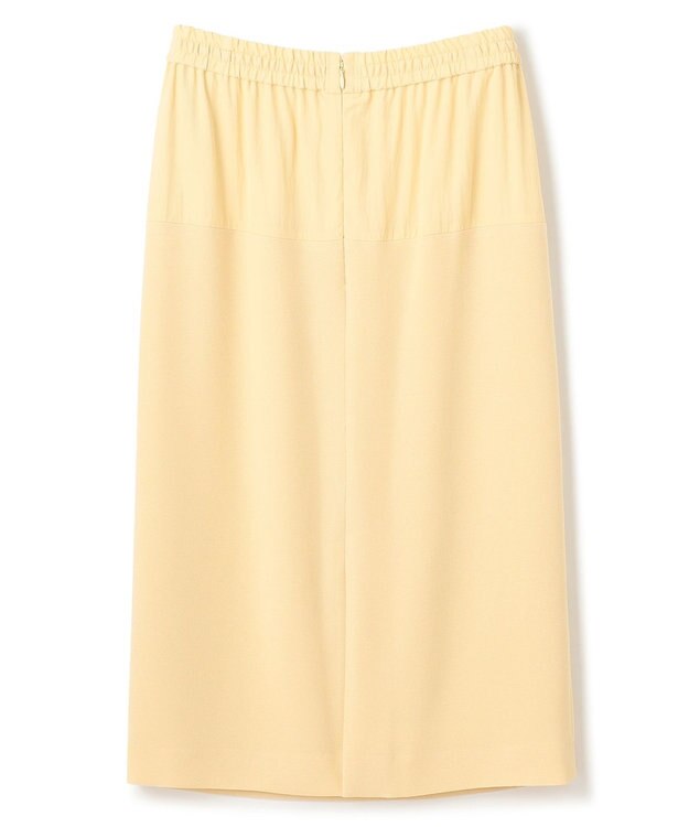 BEIGE， 【洗える】VOLTA / スカート Cream