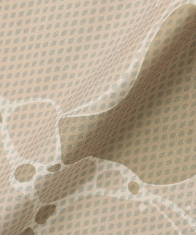 PW CIRCULUS 【MEN】WATER SURFACE プリントショーツ ゴルフ ベージュ系5
