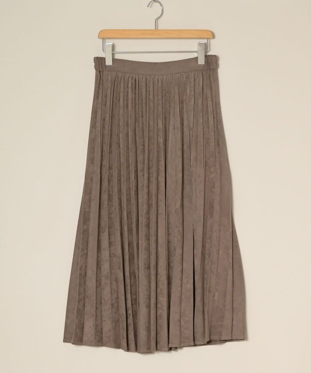 ONWARD Reuse Park 【any FAM】スカート秋冬 ブラウン