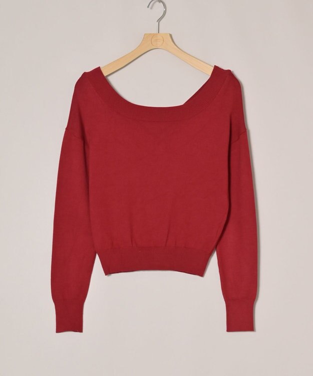 ONWARD Reuse Park 【組曲】ワンピース秋冬 パープル