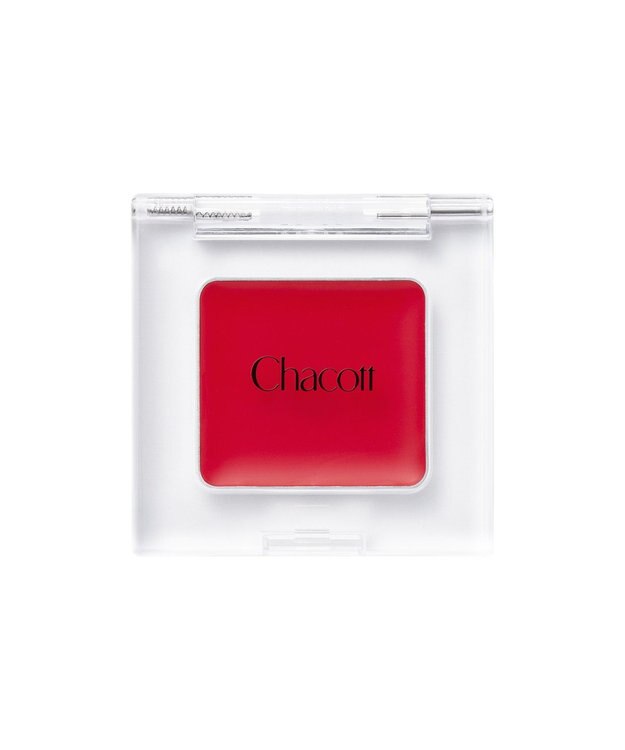 Chacott Cosmetics マルチカラーバリエーションVV02[VIVID] レッド系