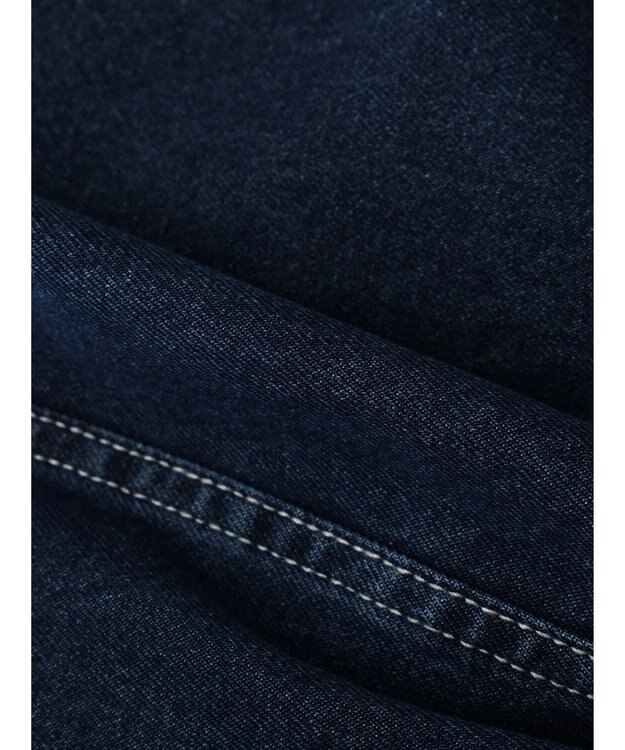 CRAFT STANDARD BOUTIQUE デニムワークベスト Indigo