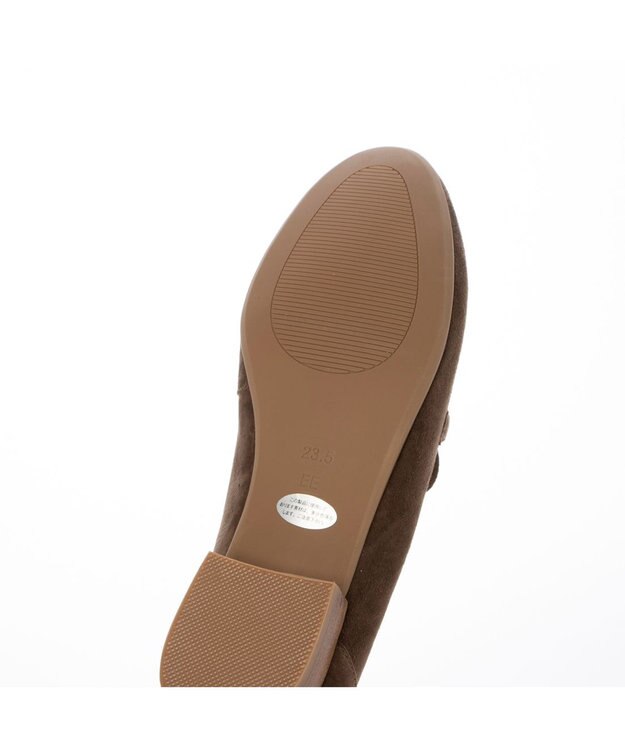 ing <ing>ビットローファー オークスエード