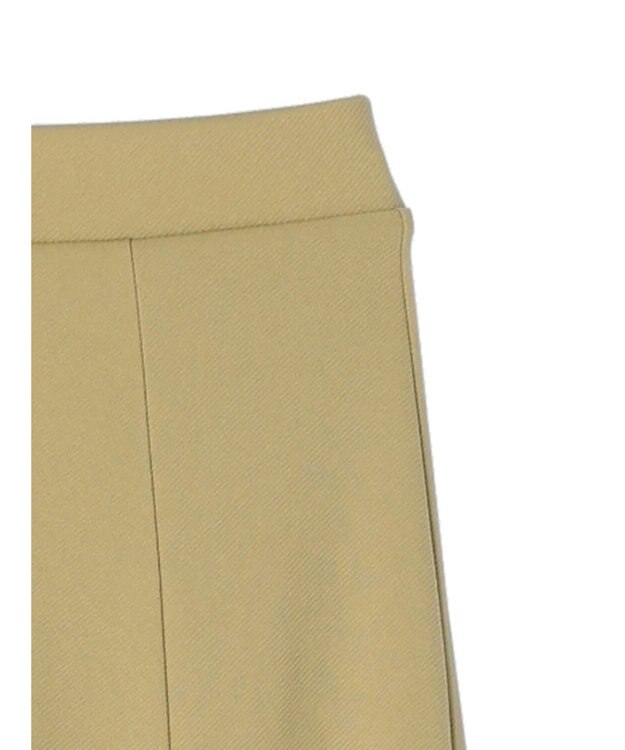 Green Parks ・ＲＡＹ　ＣＡＳＳＩＮ　マーメイドスカート Yellow