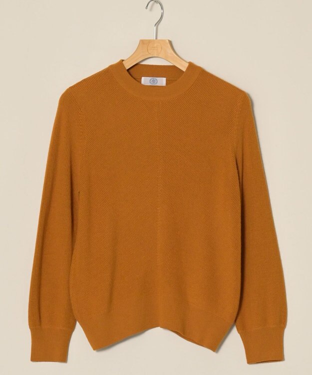 ONWARD Reuse Park 【J.PRESS】ニット秋冬 イエロー