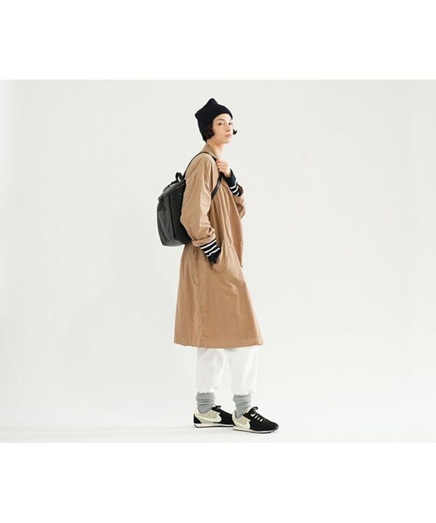 genten ゴートベーシック リュック ジュンクロ