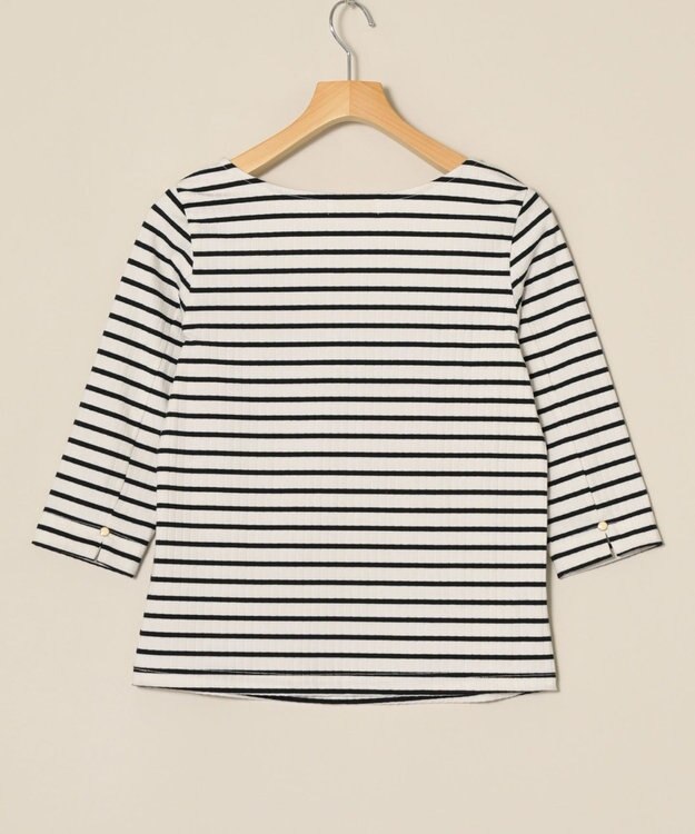 ONWARD Reuse Park 【any SiS】カットソー春夏 ホワイト