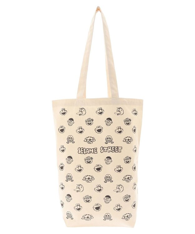 AMERICAN HOLIC トートＢＡＧ／セサミストリート A