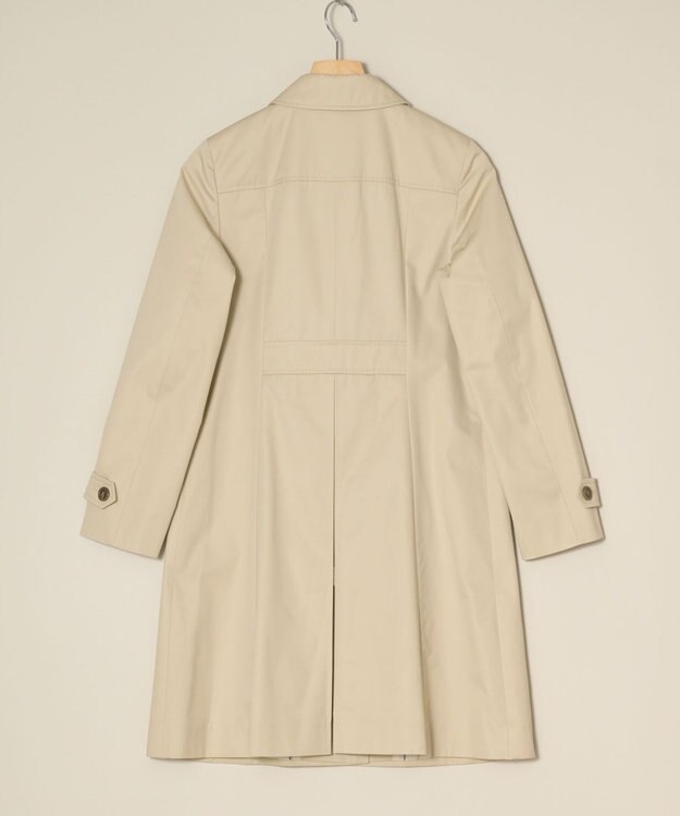 ONWARD Reuse Park 【組曲】コート春夏 ベージュ