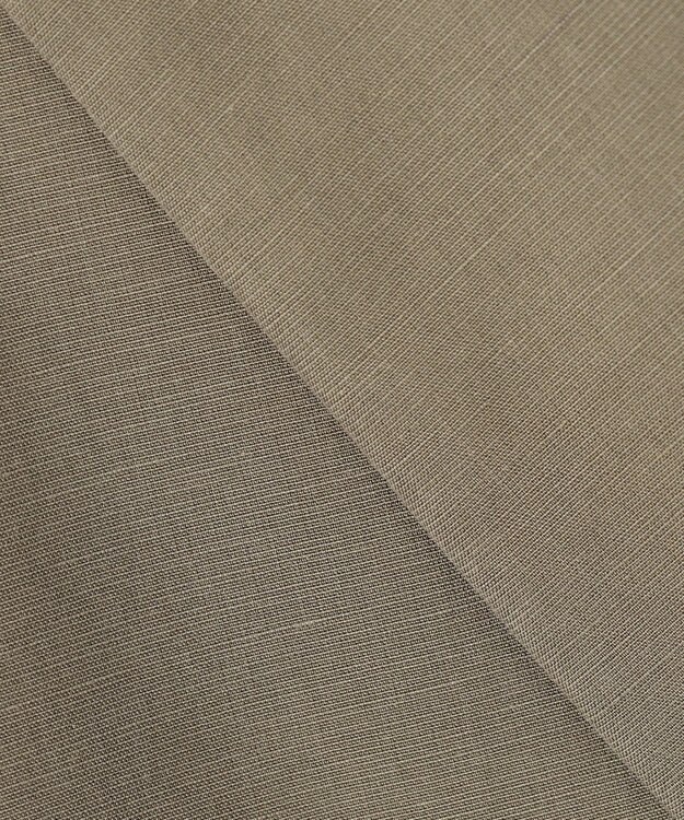 ICB 【洗える】 UnleashLite ジレ オリーブ系