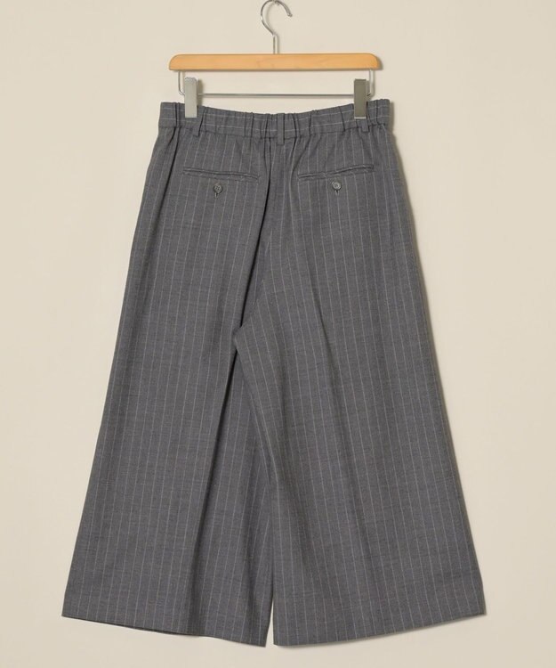 ONWARD Reuse Park 【23区】パンツ秋冬 グレー