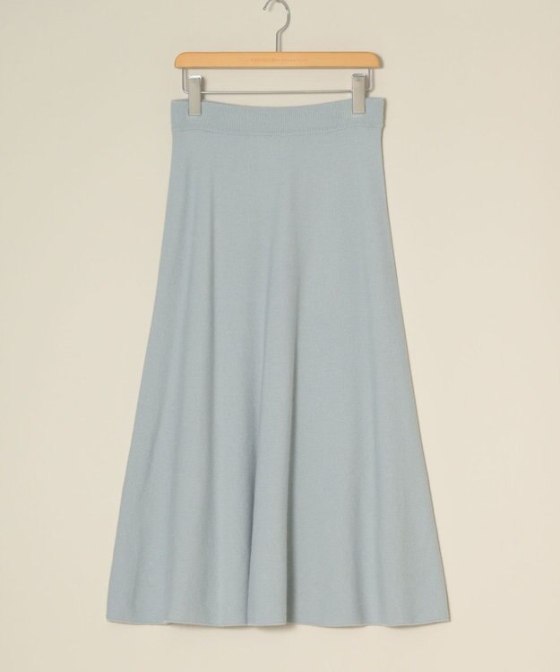 ONWARD Reuse Park 【UNFILO】スカート秋冬 グリーン