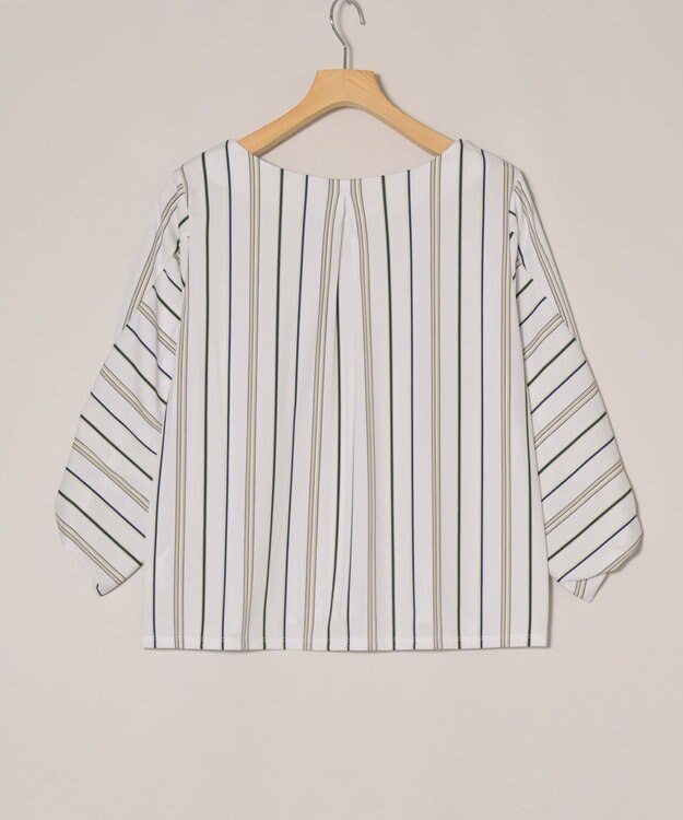 ONWARD Reuse Park 【any SiS】カットソー春夏 ホワイト