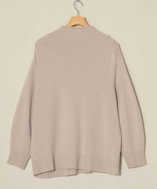 ONWARD Reuse Park 【23区】ニット秋冬 ベージュ