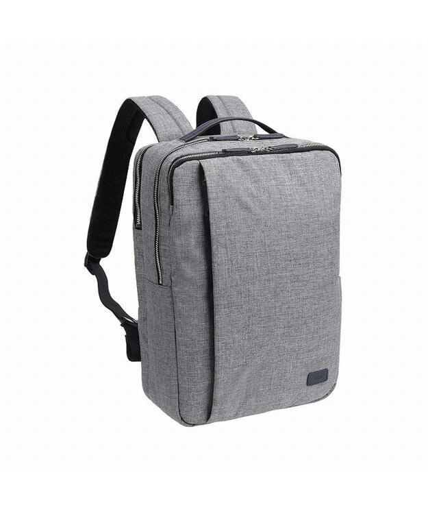 ACE BAGS & LUGGAGE ACE アビリティ ビジネスリュック B4 14インチ 10499 グレー