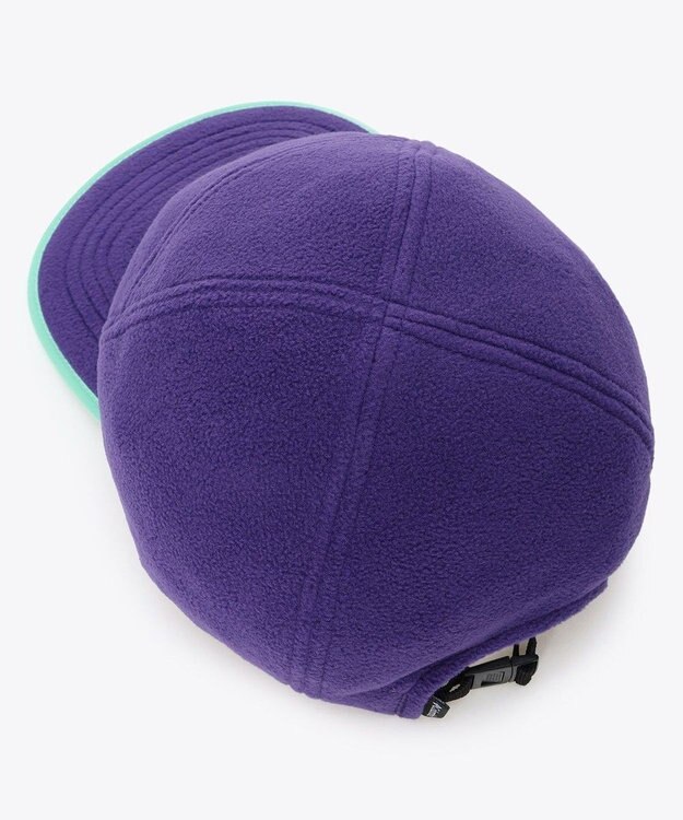 Columbia Columbia/ パラボリズムクリークフリースキャップ /コロンビア Bright Plum