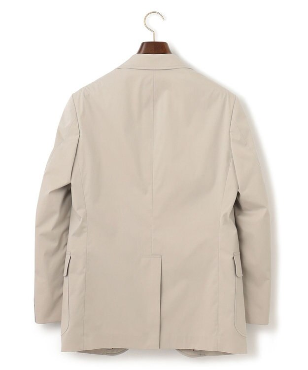 J.PRESS MEN TCポプリン オーセンティック ジャケット アイボリー系