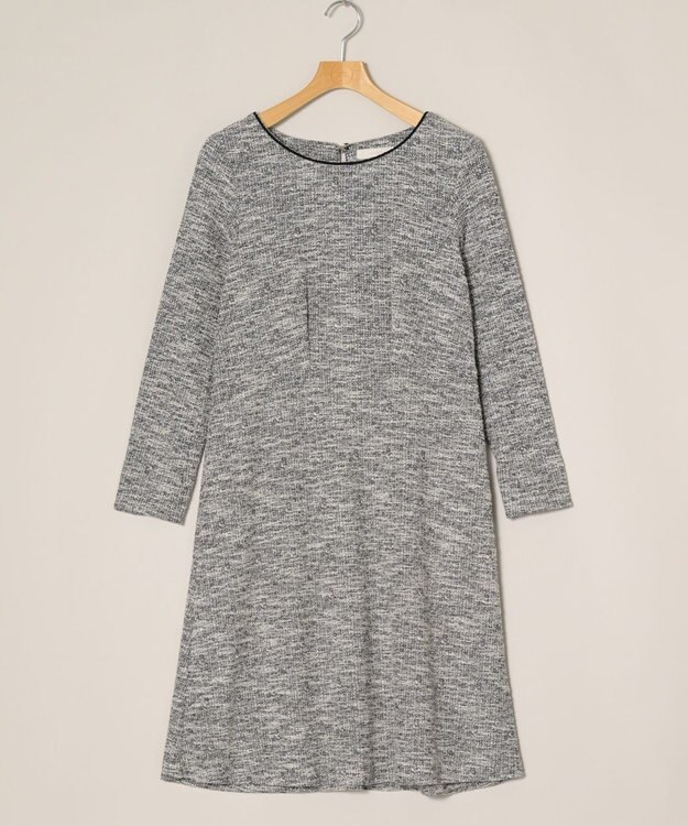 ONWARD Reuse Park 【any SiS】ワンピース春夏 ブラック