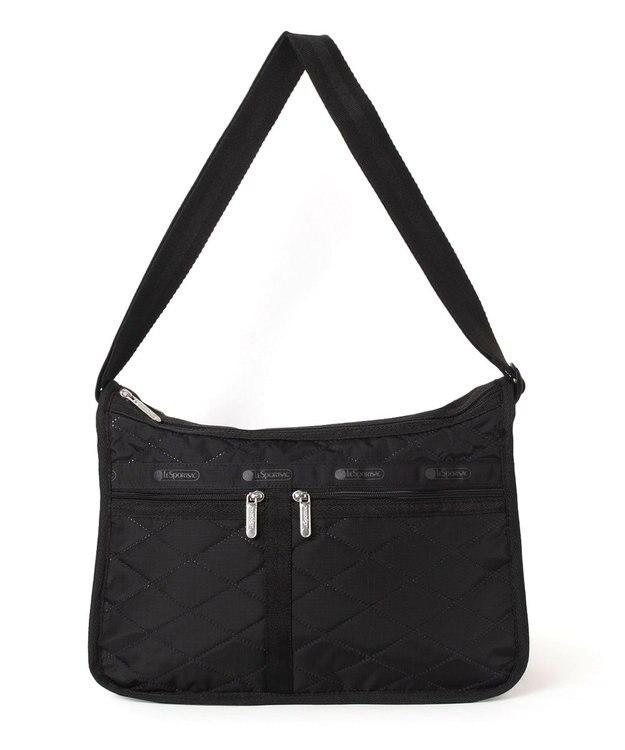 LeSportsac DELUXE EVERYDAY BAG/ブラッククロスデボス ブラッククロスデボス