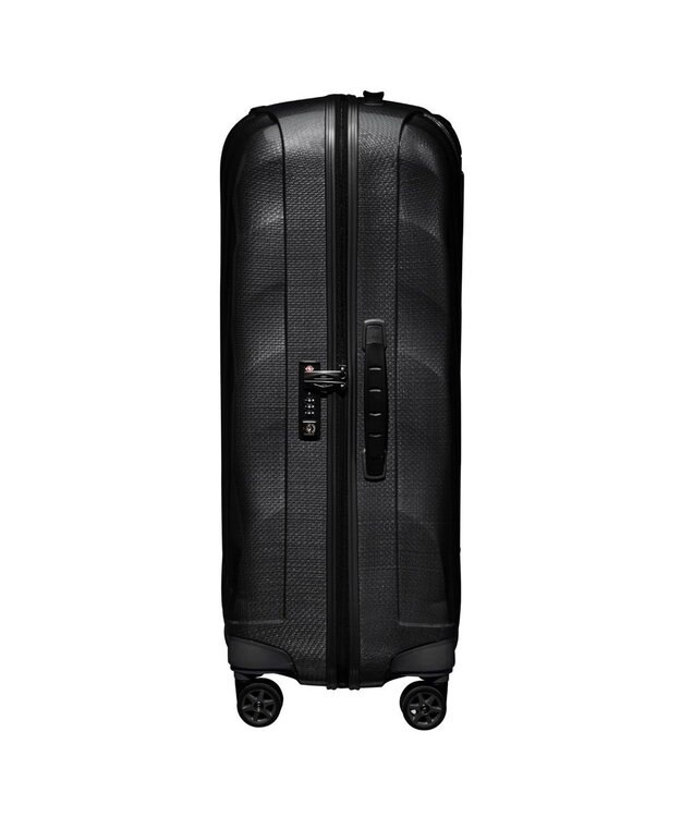 Samsonite サムソナイト スーツケース 94L  シ―ライト スピナー75 C-LITE ブラック