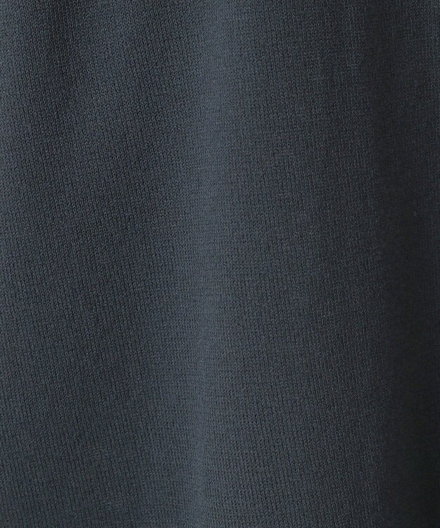 AMERICAN HOLIC ウォッシャブルVネックロングカーディガン Navy