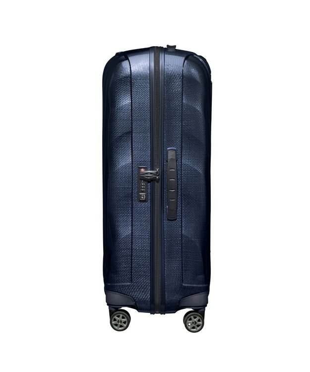 Samsonite サムソナイト スーツケース 94L  シ―ライト スピナー75 C-LITE ミッドナイトブルー