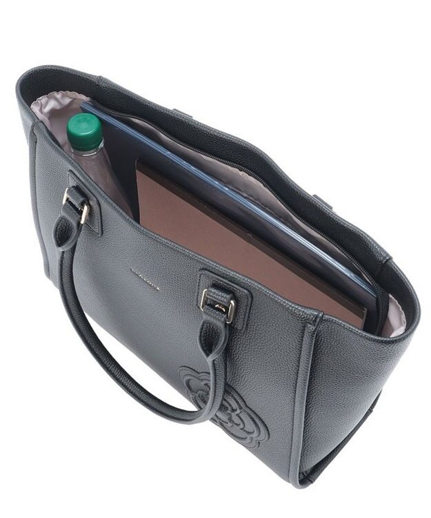 CLATHAS アピラ トートバッグ ブラック