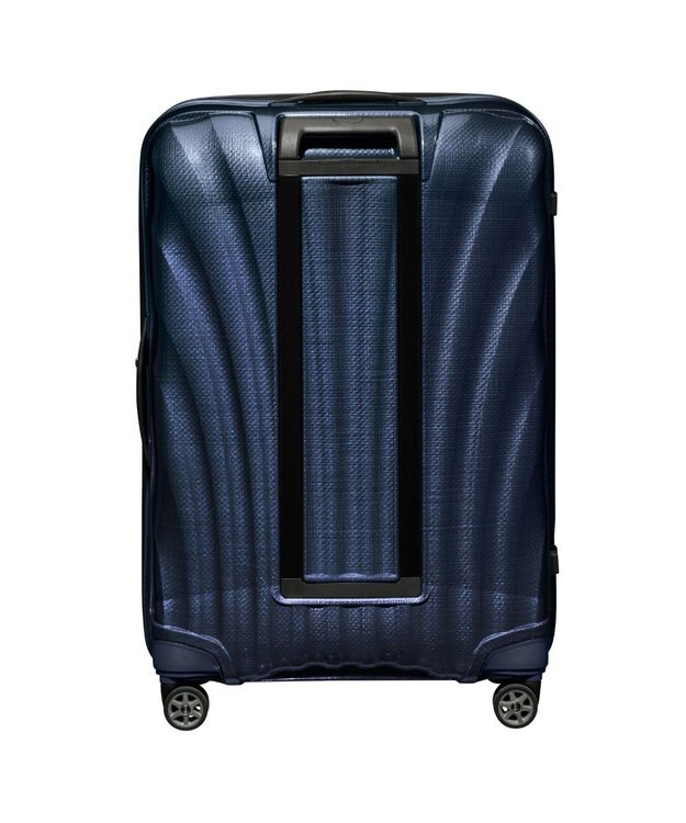 Samsonite サムソナイト スーツケース 94L  シ―ライト スピナー75 C-LITE ミッドナイトブルー