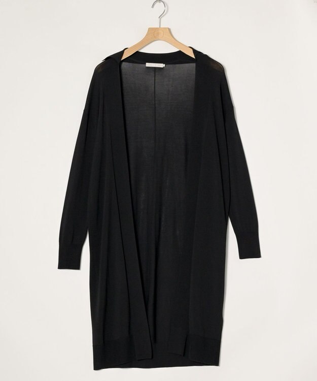 ONWARD Reuse Park 【ICB】ニット春夏 ブラック