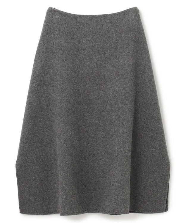 BEIGE， THOUIN / フレアスカート C.Gary