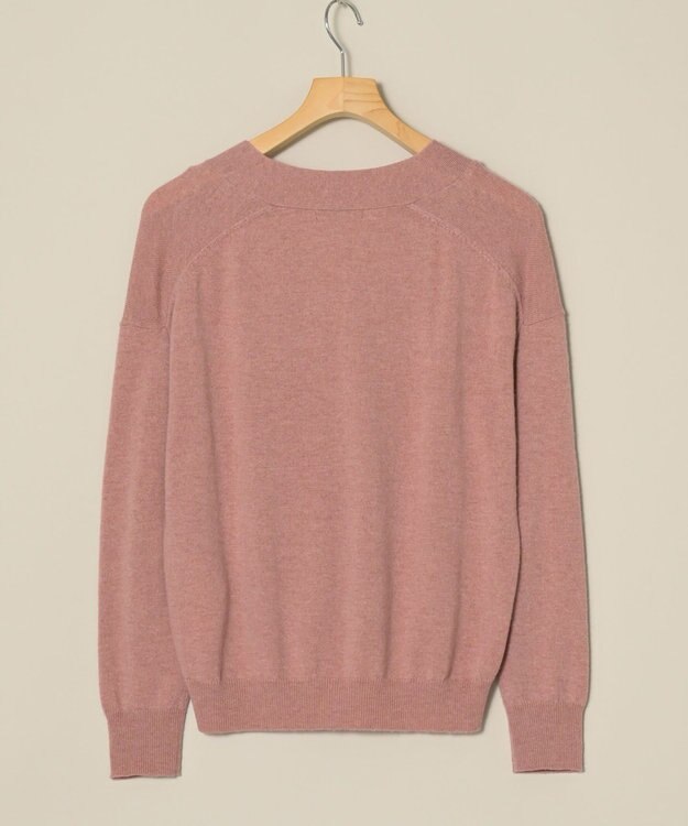 ONWARD Reuse Park 【23区】ニット秋冬 ピンク