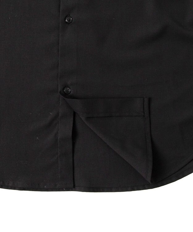 WEGO TRフラワーモチーフシャツ（S） 柄2