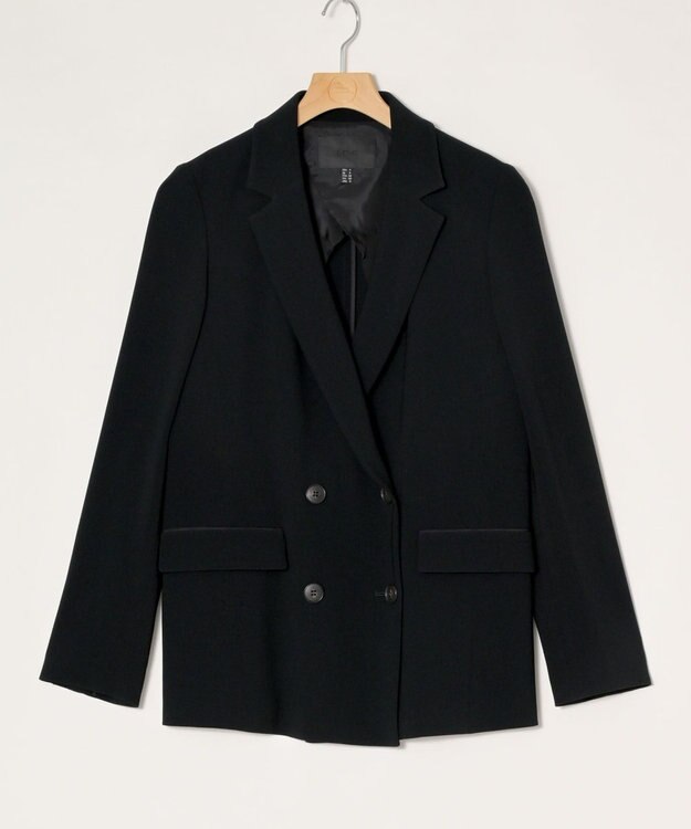 ONWARD Reuse Park 【ICB】ジャケット春夏 ブラック