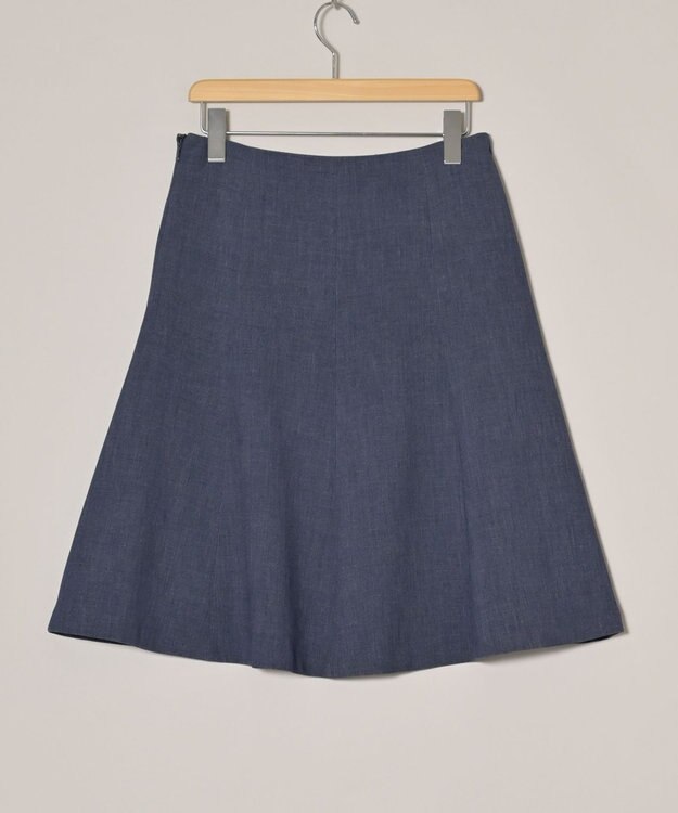 ONWARD Reuse Park 【ICB】スカート春夏 ブルー