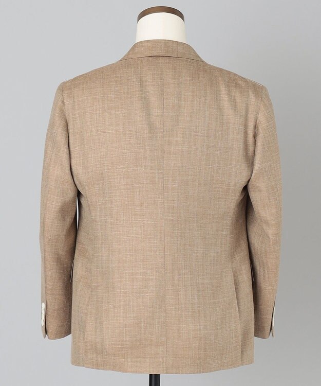 GOTAIRIKU 【Loro Piana】SUMMERTIME ジャケット ベージュ系8