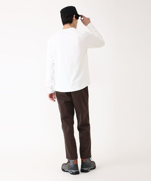 Columbia Columbia/ ロッカウェイパスパンツ /コロンビア Cordovan