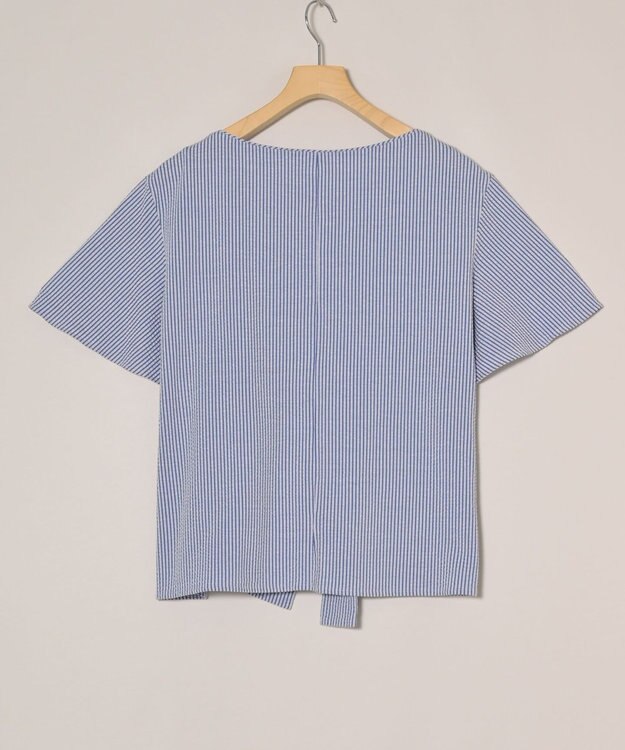 ONWARD Reuse Park 【23区】カットソー春夏 ブルー