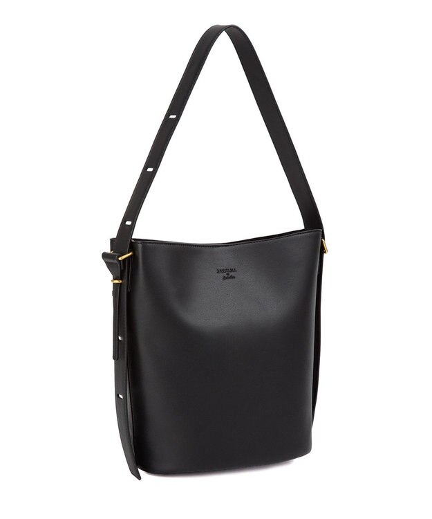 ACE BAGS & LUGGAGE JEWELNA BY Jewelna Rose バケットバッグ 16373 ジュエルナローズ ブラック