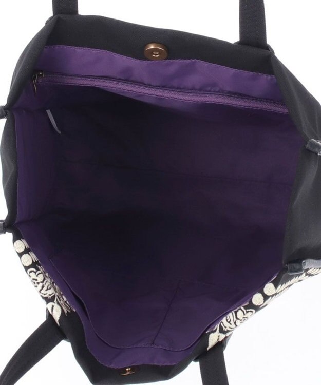 ANNA SUI ゴートート ブラック