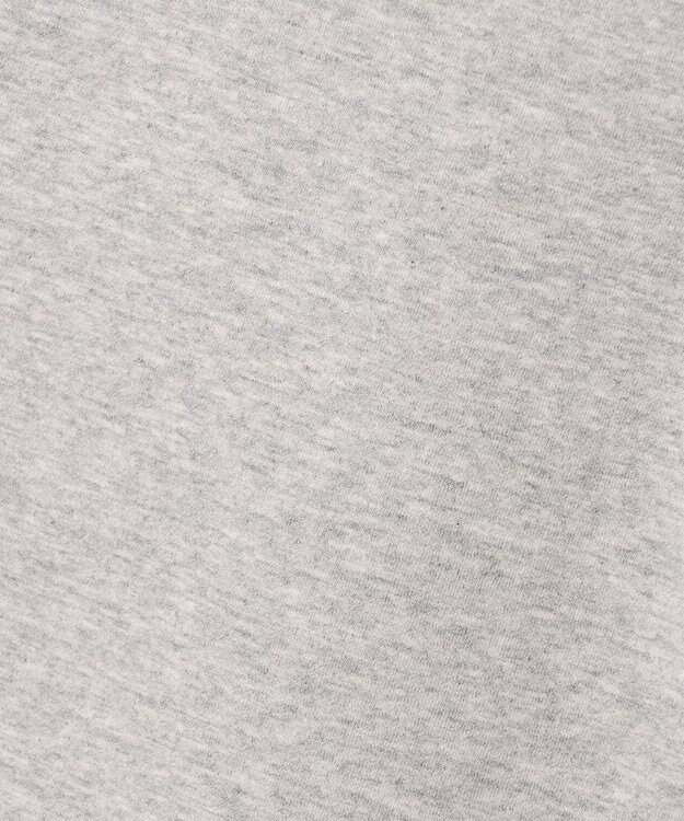 23区GOLF 安心の長めの着丈【23Fondation/WOMEN】スクエア スカート ライトグレー系