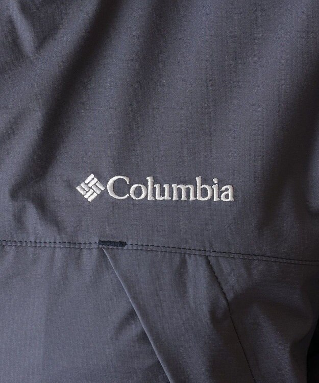 Columbia Columbia/ ウィメンズオレンジフォレストIIIジャケット /コロンビア India Ink