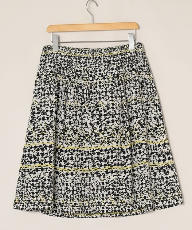 ONWARD Reuse Park 【23区】スカート春夏 イエロー