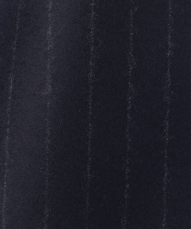 BEIGE， 【S-size】MARCEAU / ストライプスカート Navy × White Line