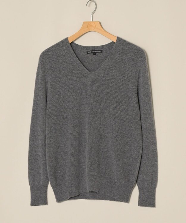 ONWARD Reuse Park 【23区】ニット秋冬 グレー