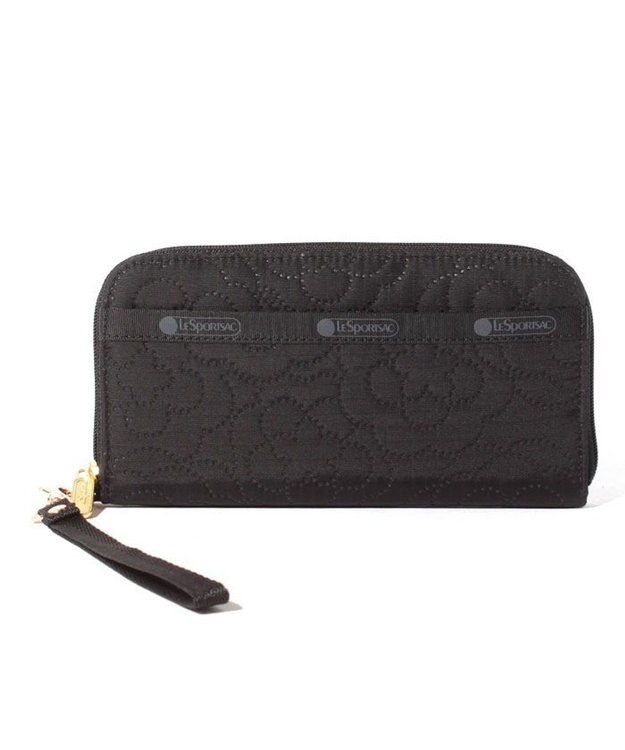 LeSportsac TECH WALLET WRISTLET/パフィーブロッサムズ パフィーブロッサム