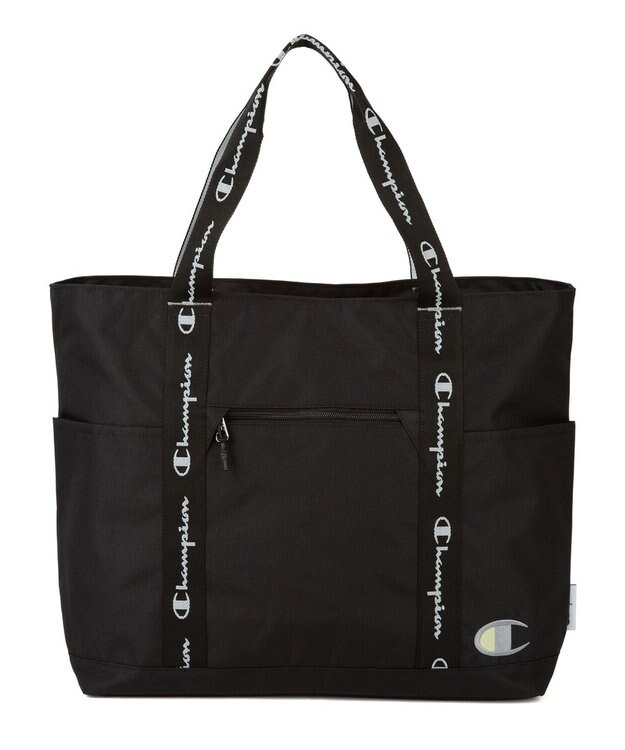 ACE BAGS & LUGGAGE Champion エスター トートバッグ 26L 63885 チャンピオン ブラック