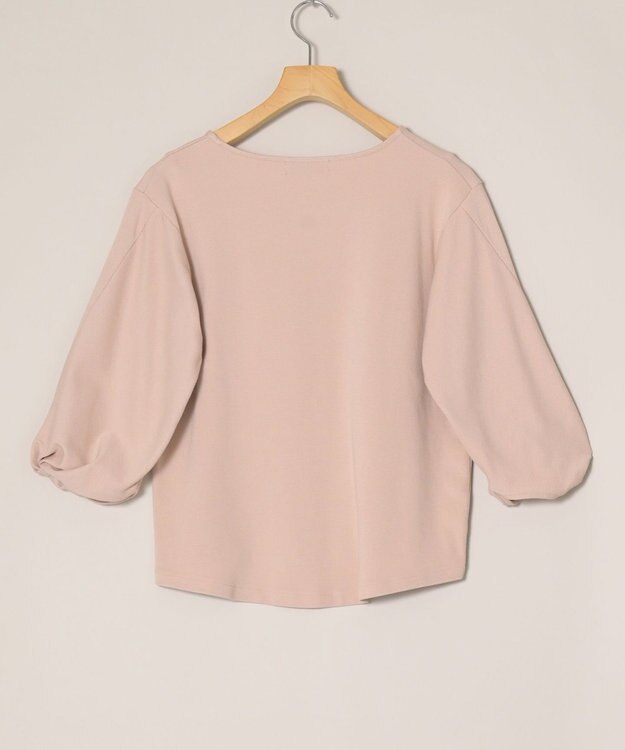 ONWARD Reuse Park 【any FAM】カットソー春夏 ピンク