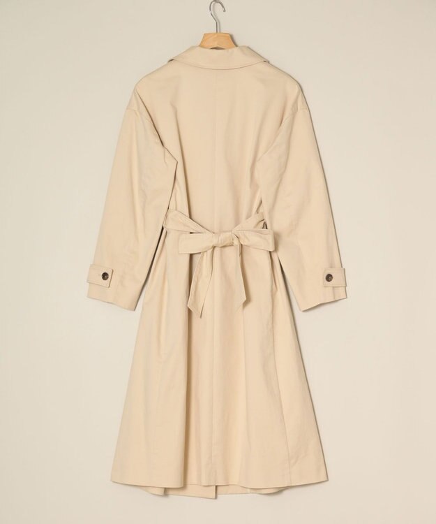 ONWARD Reuse Park B品【23区】コート春夏 イエロー