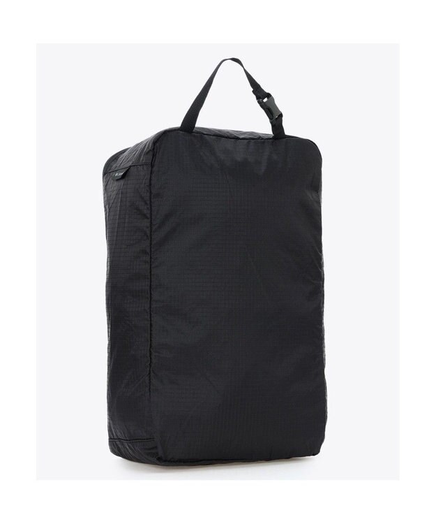 Columbia Columbia/ タイガーブルックトラベルシューケース /コロンビア Black