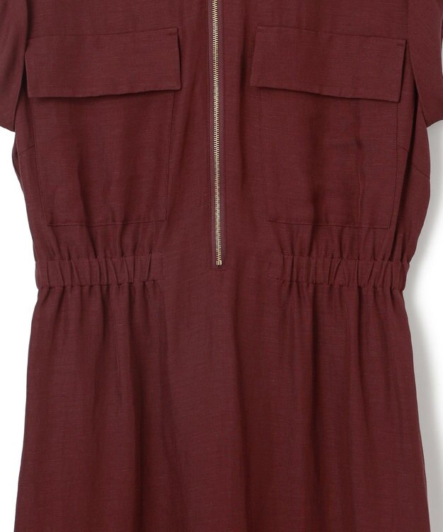 BEIGE， BERNARD / ドレス Burgundy